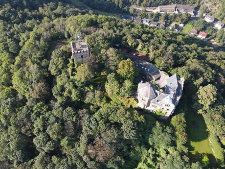 Burg Rheineck